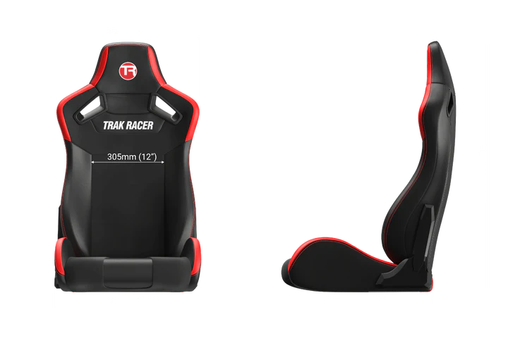 Sedile reclinabile official Trak Racer caratteristiche
