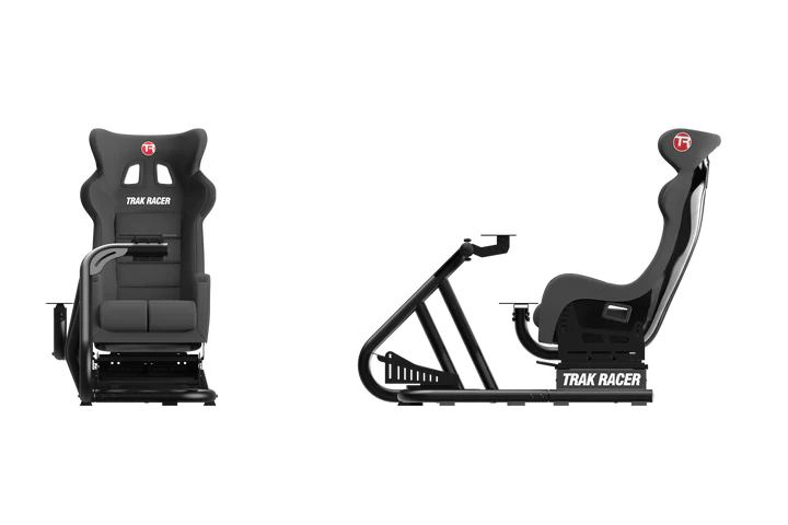 Trak Racer RS6 caratteristiche tecniche