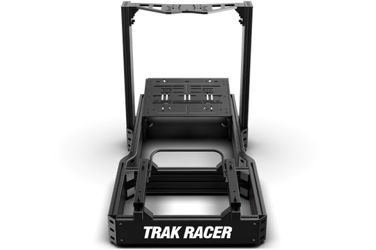 Trak Racer TR120 WM posteriore